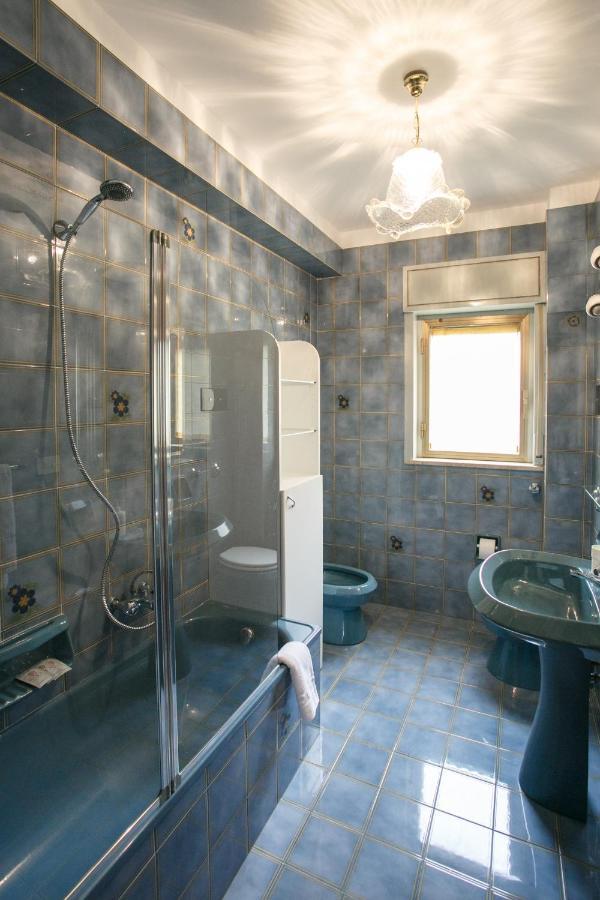 Ginevra Apartment Чефалу Екстериор снимка