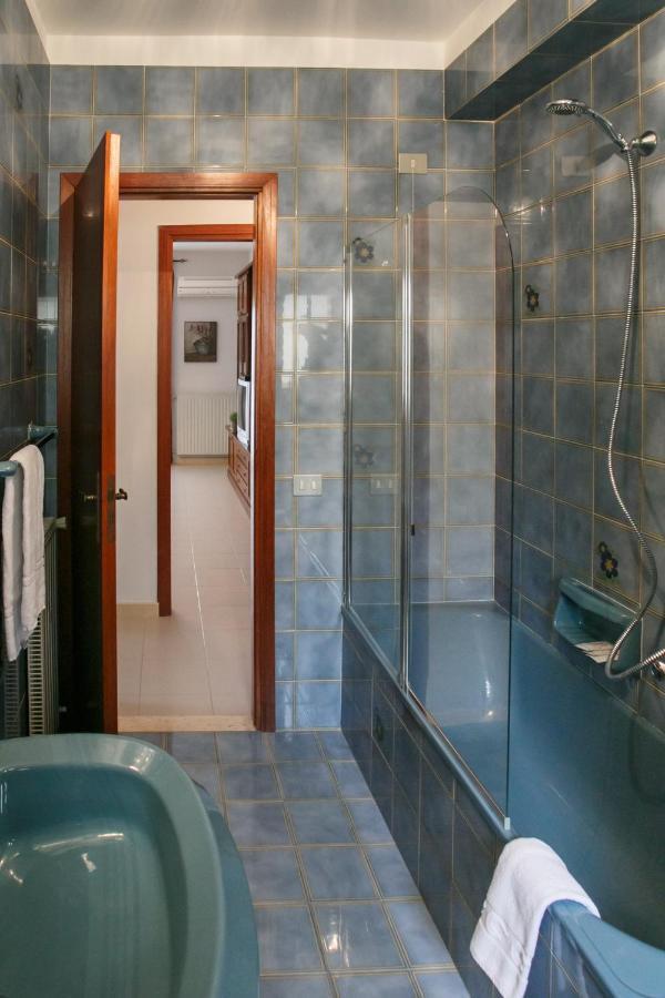 Ginevra Apartment Чефалу Екстериор снимка